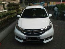 2017 Honda Mobilio 1.5 E MPV