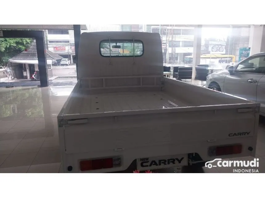 2024 Suzuki Carry FD ACPS Pick-up