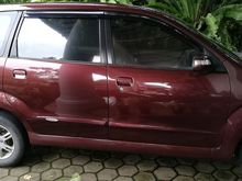 2011 Daihatsu Xenia 1.3 Li DELUXE MPV