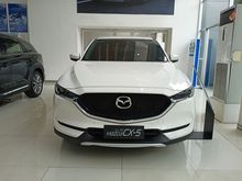 2019 Mazda CX-5 2.5 Elite SUV