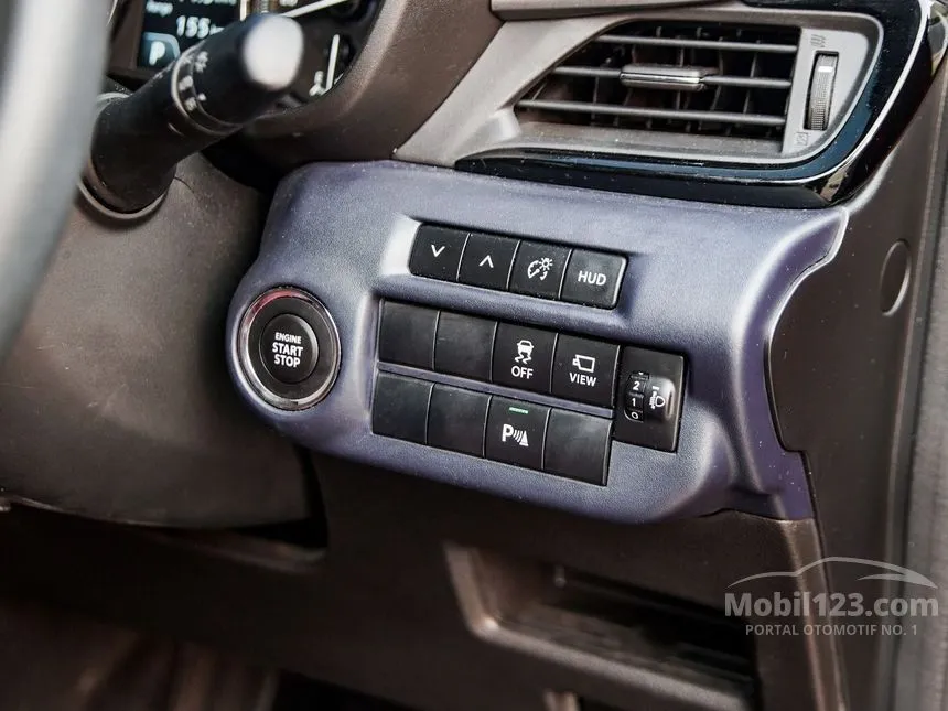 2023 Suzuki Baleno Hatchback