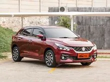 2023 Suzuki Baleno 1.5 Hatchback