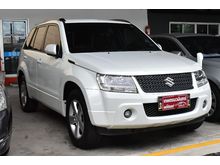 2013 Suzuki Vitara 2.0 (ปี 05-12) Grand JLX SUV