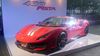 Ferrari 488 Pista Sudah Dipesan Konsumen Indonesia