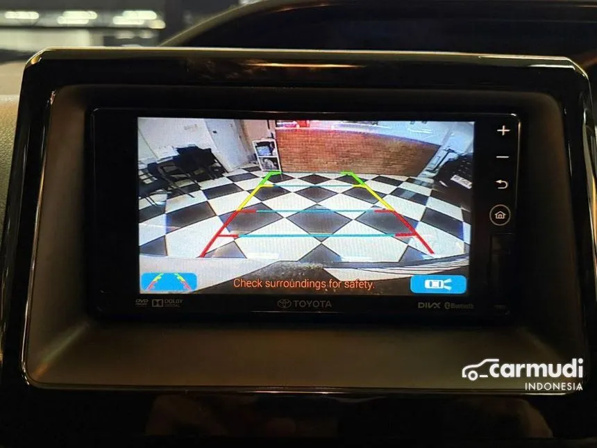 2021 Toyota Voxy MPV