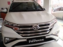 promo Terios DP minim