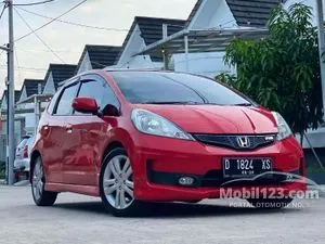 2011 Honda Jazz 1.5 RS Hatchback