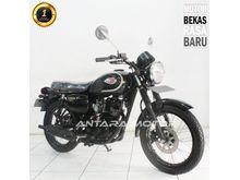 2018 Kawasaki W 175 SE Cash Kredit Cover JABODETABEK