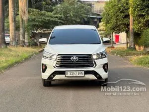 2020 Toyota Kijang Innova 2.4 V MPV