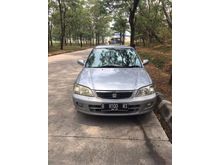 2001 Honda City 1.5 Persona Sedan