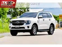 2023 Ford EVEREST 2.0 (ปี 22-28) Trend SUV