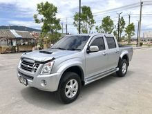 2007 Isuzu D-Max 3.0 CAB-4 (ปี 07-11) LS Ddi i-TEQ Pickup MT