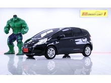 2012 Honda Jazz 1.5 (ปี 08-14) S i-VTEC Hatchback AT
