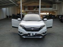 2016 Honda CR-V 2.0 Base Spec Wagon