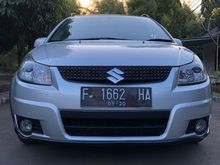 2010 Suzuki SX4 1.5 Cross Over AT F kabupaten tdp 17jt angsrn 2.8 an