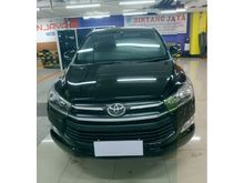 2016 Toyota Kijang Innova 2.0 G A/T. SIAP PAKAI, mesin mulus dan terawat. Bebas tabrak atau banjir, DIJAMIN