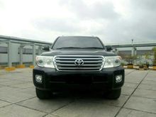 2013 Toyota Land Cruiser 4.5 Full Spec E SUV
