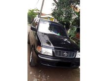 2002 Toyota Kijang 1.8 LX MPV