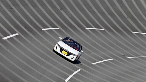 Honda To Build New Automobile R&D Test Course In Thailand