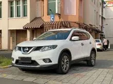 2015 Nissan X-Trail 2.5 T32 SUV MATIC Pjk o9-22 Plat Ganjil DP Ringan Bisa Pakai Motor