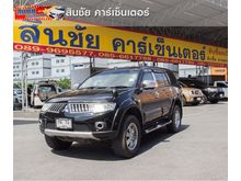 2008 Mitsubishi Pajero Sport 2.5 (ปี 08-15) GT SUV AT