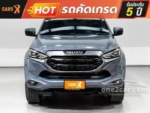 2024 Isuzu MU-X 3.0 Phantom Collection Ultimate SUV