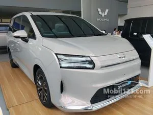 2026 Wuling Darion EX MPV