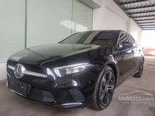 2019 Mercedes-Benz A200 1.3 Progressive Line Hatchback