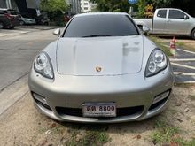 2010 Porsche Panamera 4.8 (ปี 09-16) Turbo Sedan