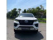 2021 Toyota Fortuner 2.4 VRZ 4X2 SUV lokasi surabaya Terima tukar tambah, kredit TDP 45jt