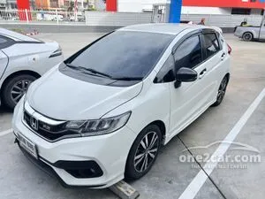 2018 Honda JAZZ 1.5 RS Hatchback
