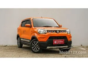 2023 Suzuki S-Presso 1.0 Hatchback