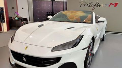 Ferrari Agresif Rilis Mobil Baru, Orang Kaya Indonesia Tak Terpengaruh Pandemi?