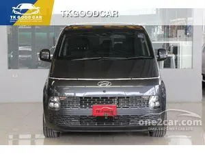 2023 Hyundai Staria 2.2 SEL Van
