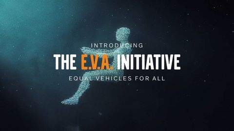 Volvo Shares Its Safety Knowledge With Everyone Through Open Digital Library