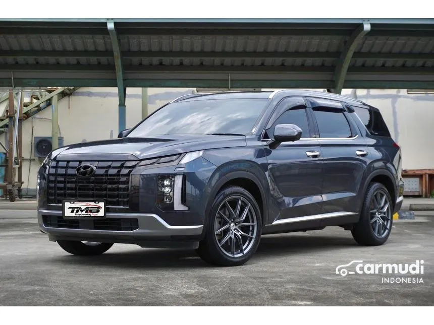 2023 Hyundai Palisade Signature SUV