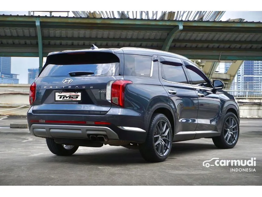 2023 Hyundai Palisade Signature SUV