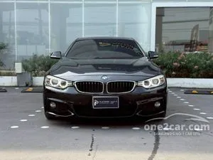 2013 BMW 420d 2.0 Sport Coupe