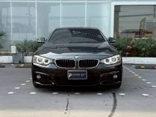 2013 BMW 420d 2.0 F32 (ปี 13-17) Sport Coupe