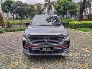 2021 Wuling Almaz 1.5 Smart Enjoy SUV