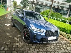 2024 BMW X4 2.0 xDrive30i M Sport SUV