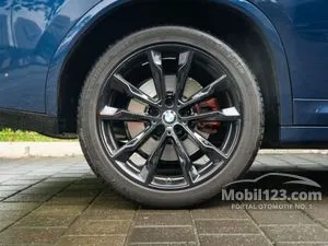 2024 BMW X4 2.0 xDrive30i M Sport SUV