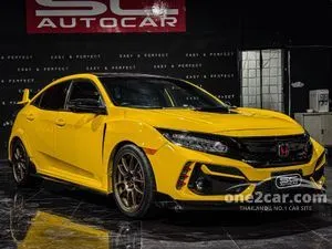 2019 Honda CIVIC 1.5 Turbo Hatchback