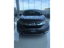 PROMO AKHIR TAHUN MOBIL HONDA CRV 2018