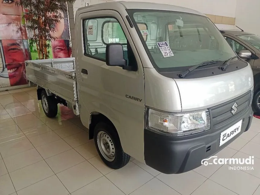 2024 Suzuki Carry FD ACPS Pick-up