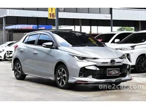 2023 Toyota YARIS 1.2 Premium S + X-Urban Hatchback
