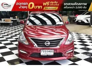 2019 Nissan ALMERA 1.2 E Sportech Sedan