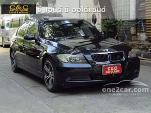 2009 BMW 318i 2.0 SE Sedan