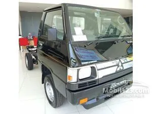2026 Mitsubishi Colt L300 2.5 Pick Up Flat Deck Pickup