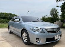 2009 Toyota Camry 2.4 (ปี 06-12) Hybrid Sedan